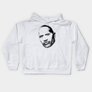 The Rock Kids Hoodie